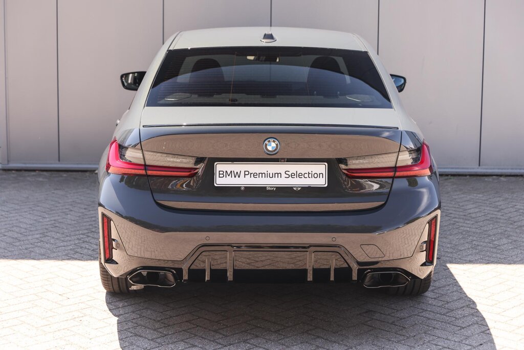 BMW 3 Serie 7
