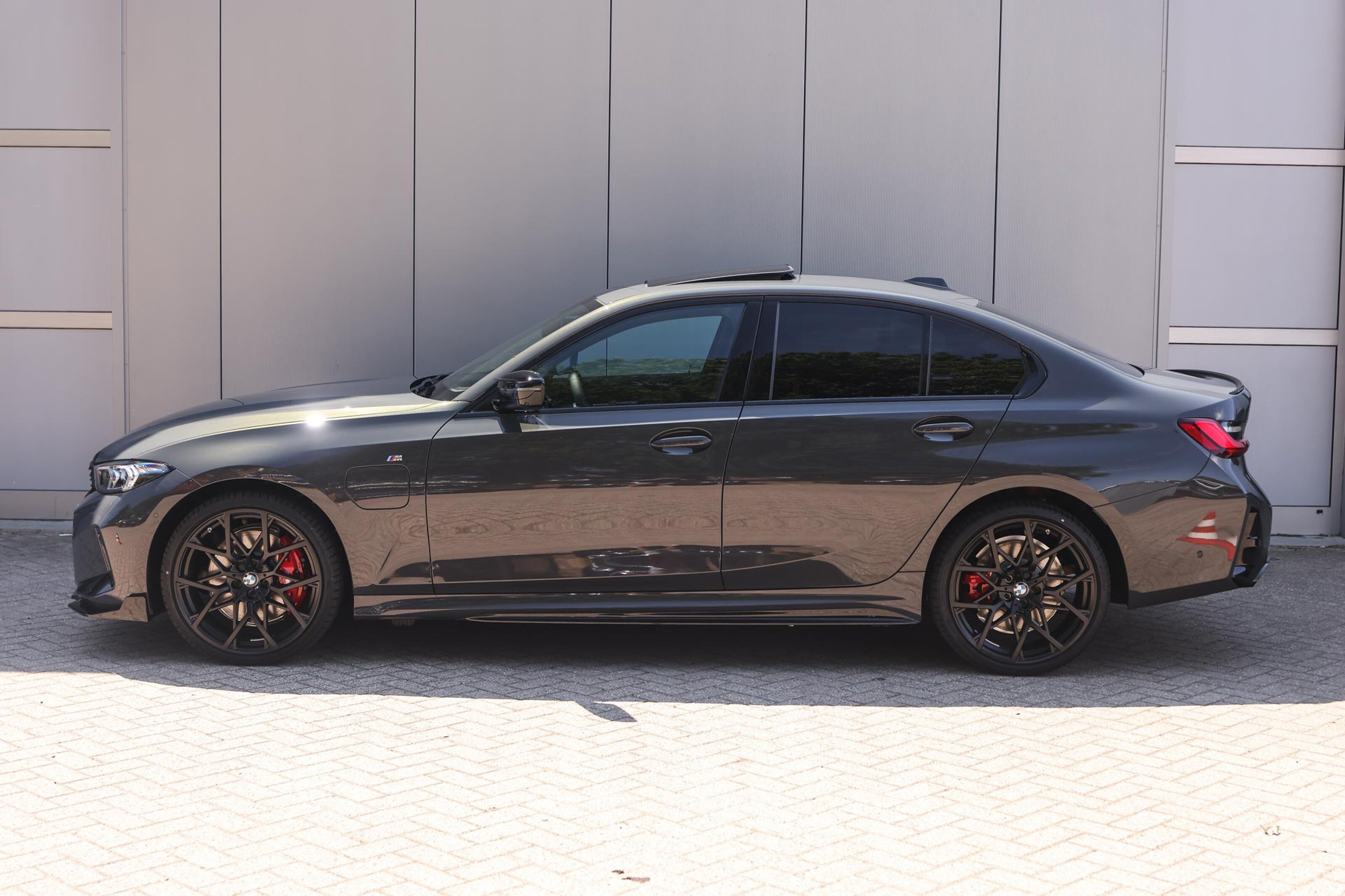 BMW 3 Serie 8