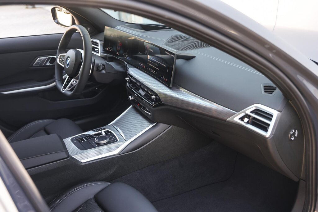 BMW 3 Serie 11