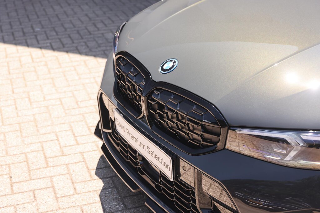 BMW 3 Serie 28
