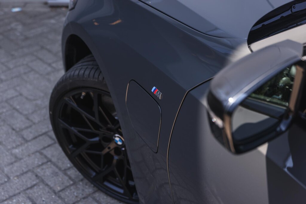 BMW 3 Serie 31