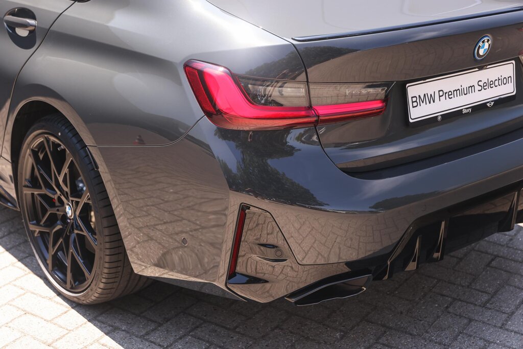 BMW 3 Serie 33