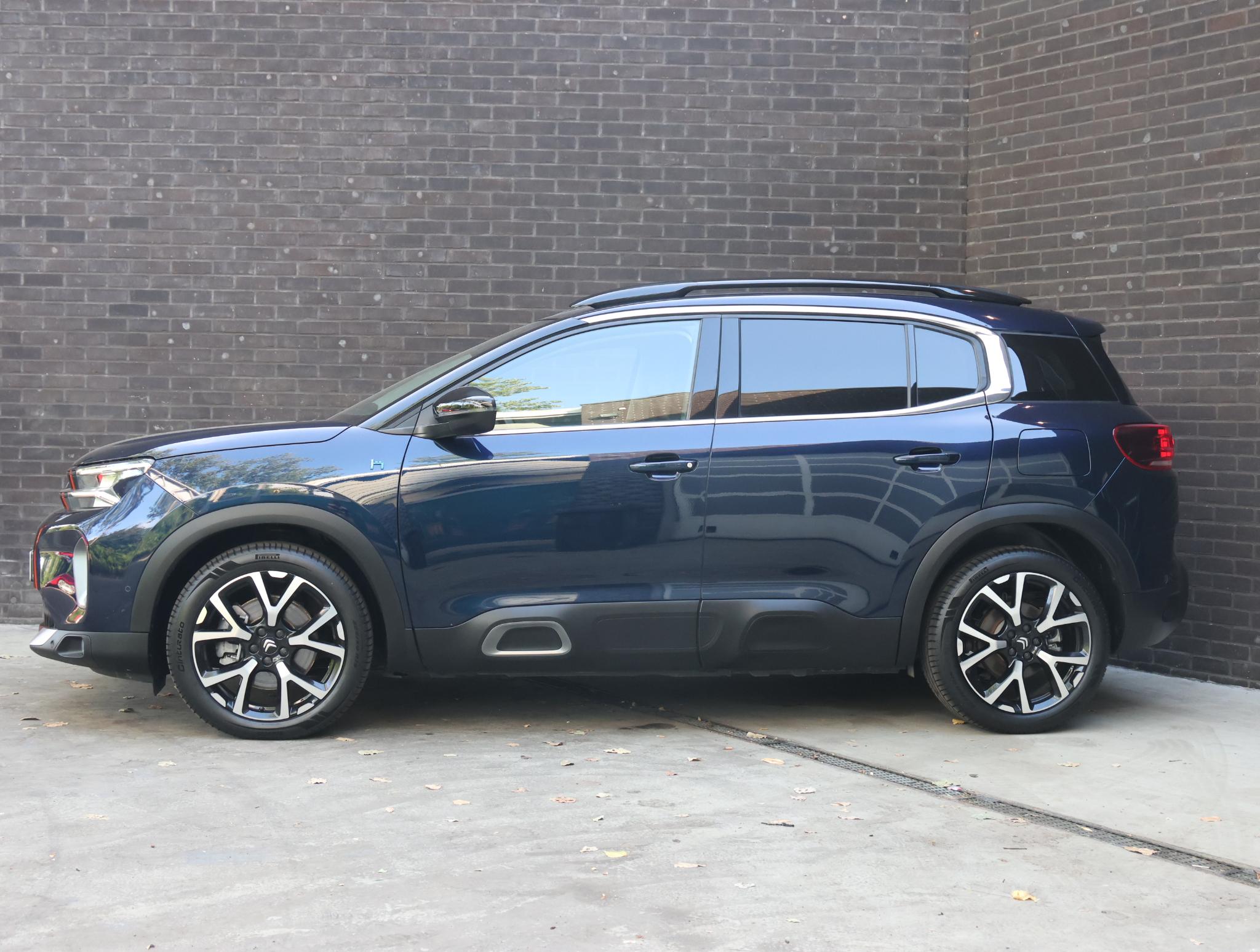 Citroën C5 Aircross Shine 225pk Plug-in Hybrid - Afbeelding 2