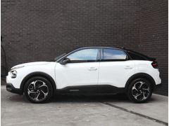 Citroën C4 Shine 130pk Automaat - Afbeelding 2