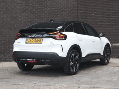 Citroën C4 Shine 130pk Automaat - Afbeelding 3