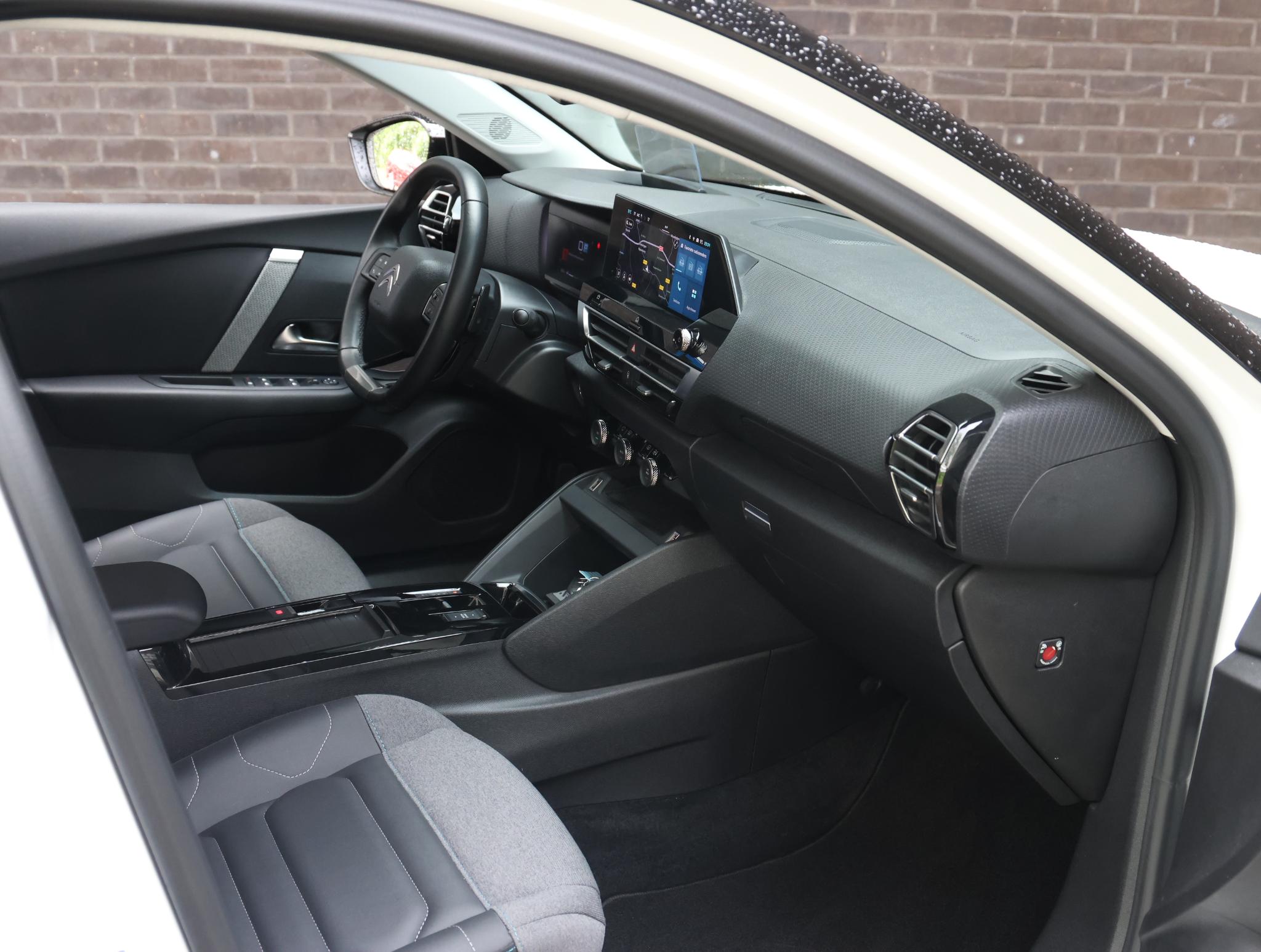 Citroën C4 Shine 130pk Automaat - Afbeelding 5