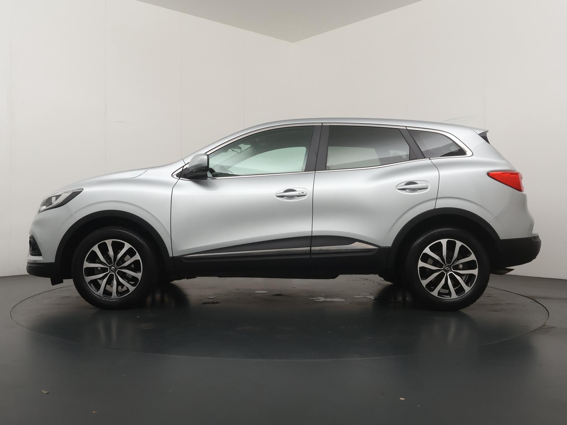 Renault Kadjar TCe 140 GPF EDC Equilibre - Afbeelding 2