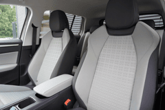 Skoda Epiq Hero 211pk 56 kWh - Afbeelding 4
