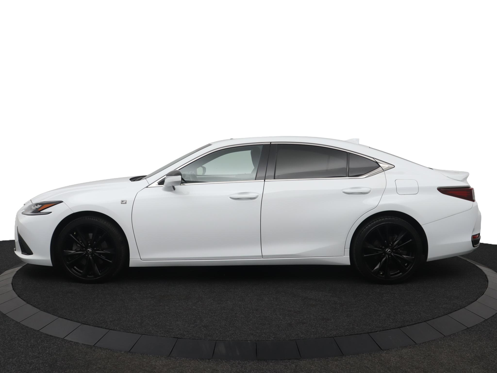 Lexus ES 300h F Sport Line - Afbeelding 3