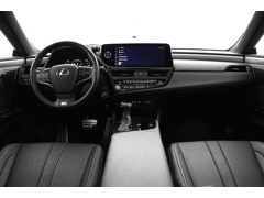 Lexus ES 300h F Sport Line - Afbeelding 4