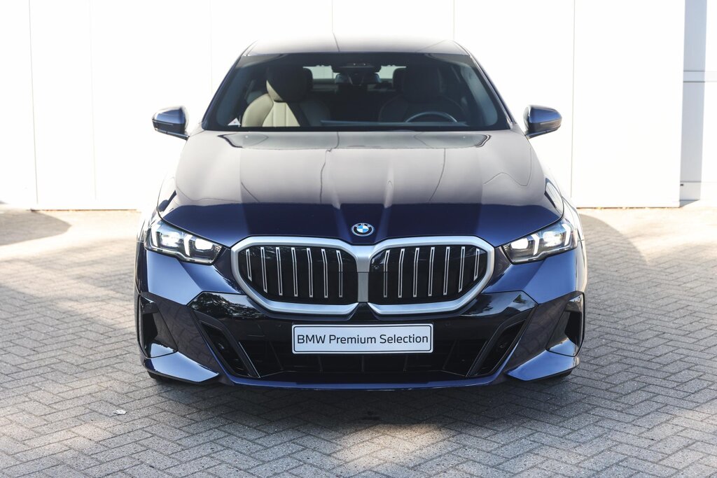 BMW 5 Serie 5