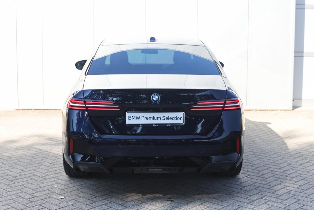 BMW 5 Serie 6