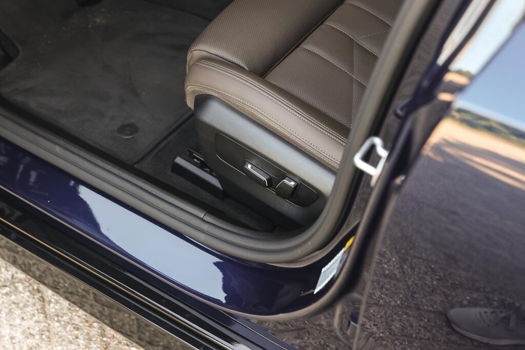 BMW 5 Serie 14