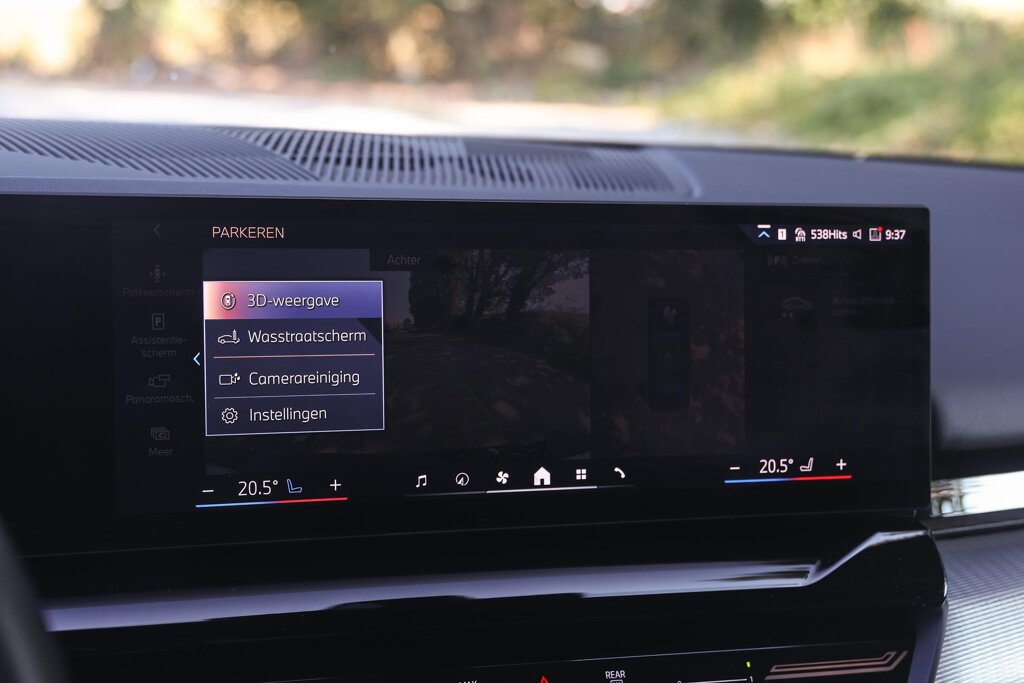 BMW 5 Serie 18