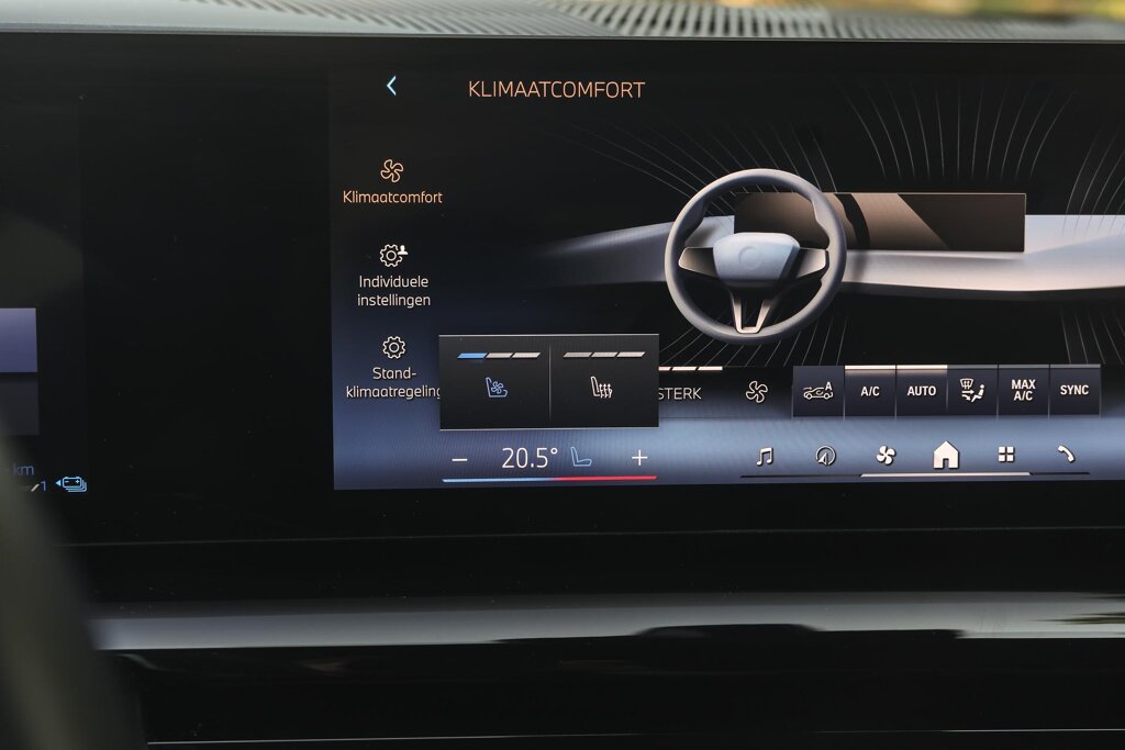 BMW 5 Serie 27