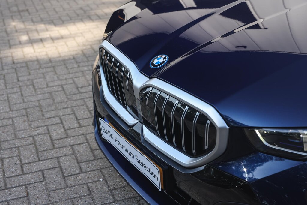 BMW 5 Serie 29