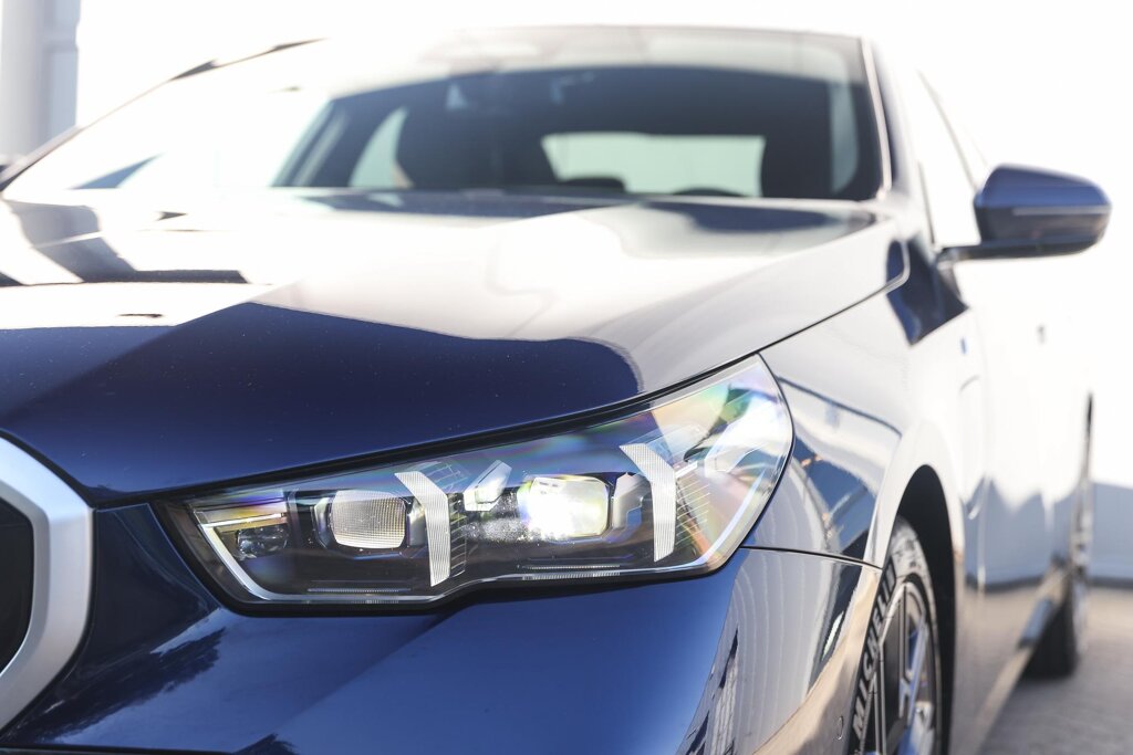 BMW 5 Serie 30