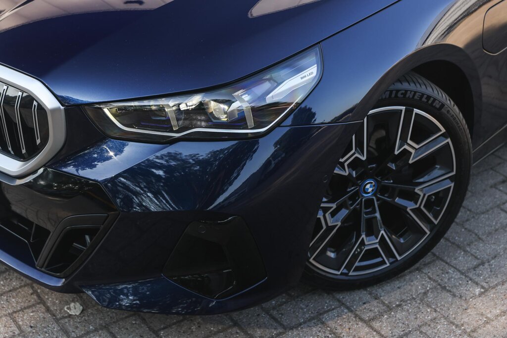 BMW 5 Serie 31