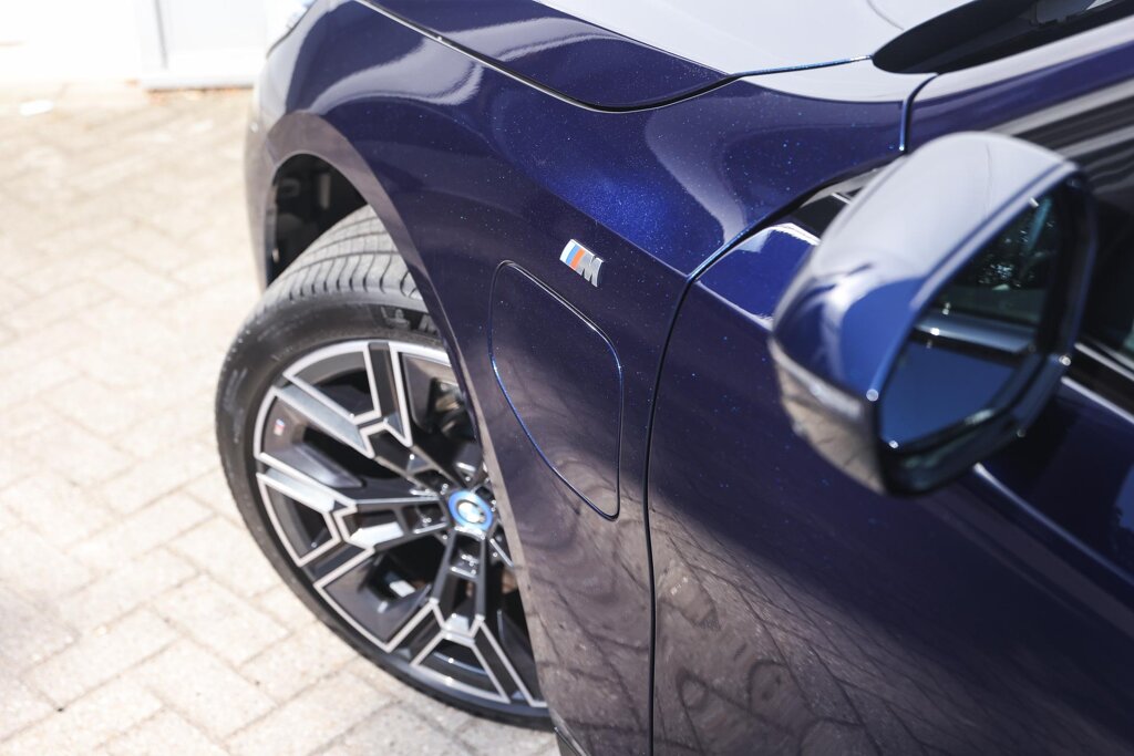 BMW 5 Serie 32