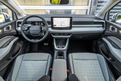 Skoda Epiq Hero 211pk 56 kWh - Afbeelding 5