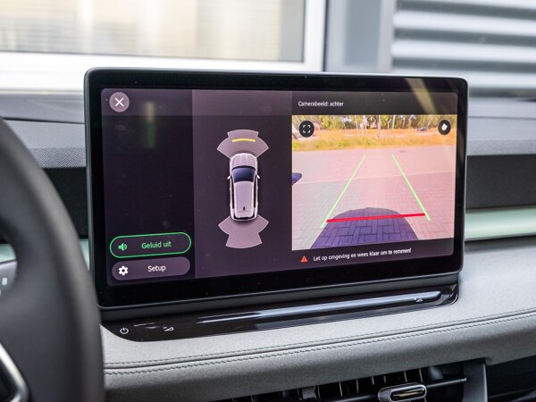parkeersensor voor parkeersensor voor