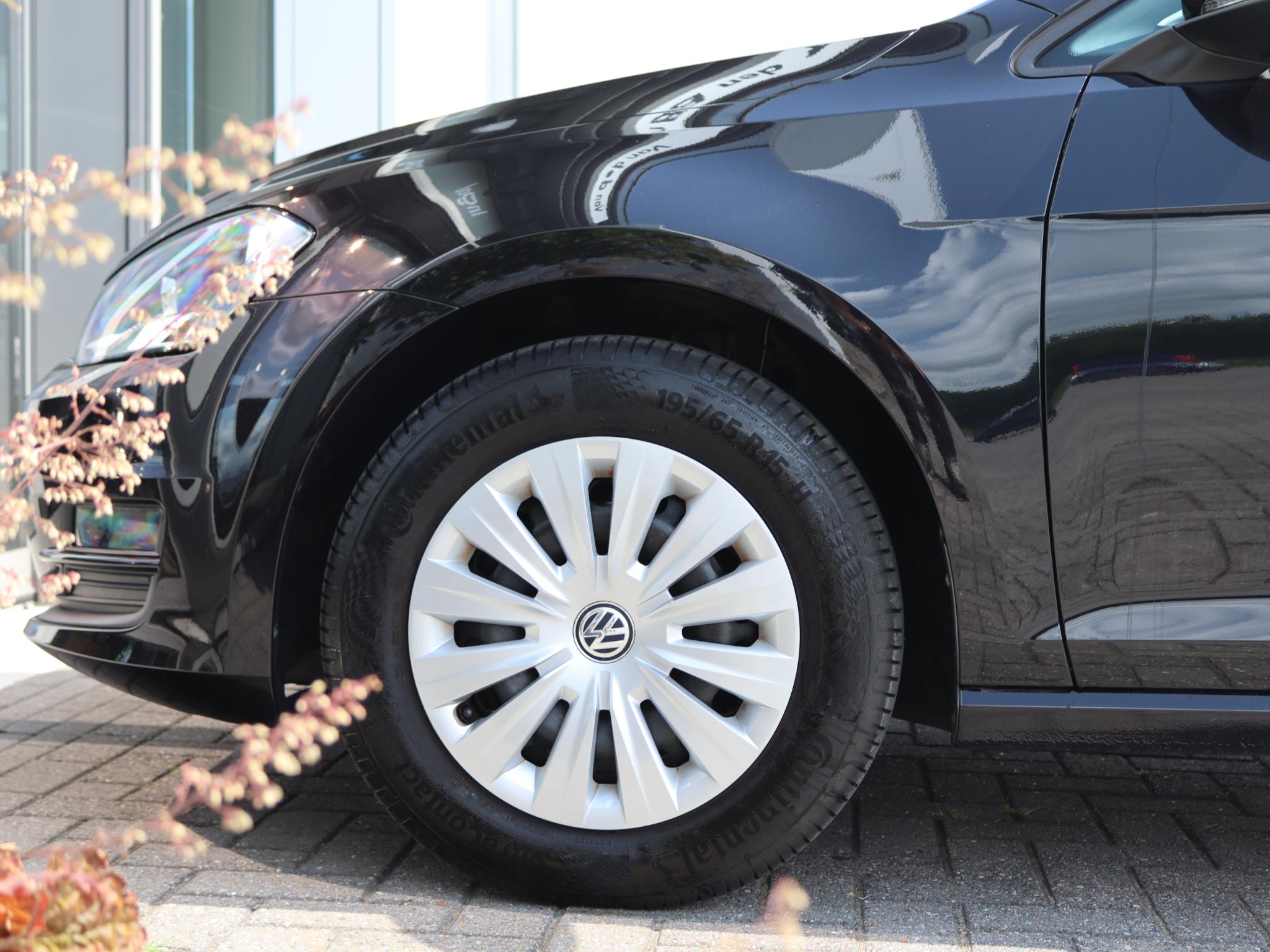 Volkswagen Golf 1.2 TSI 85 pk Trend Edition - Afbeelding 2