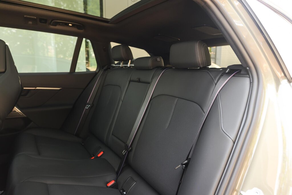 BMW 5 Serie 11