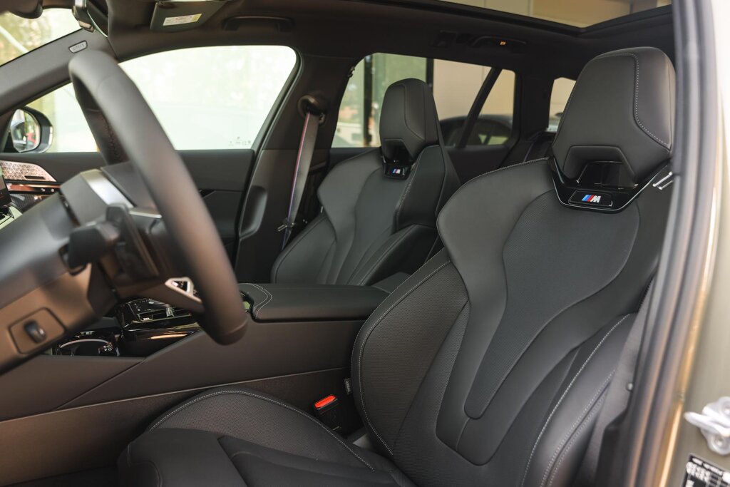 BMW 5 Serie 13
