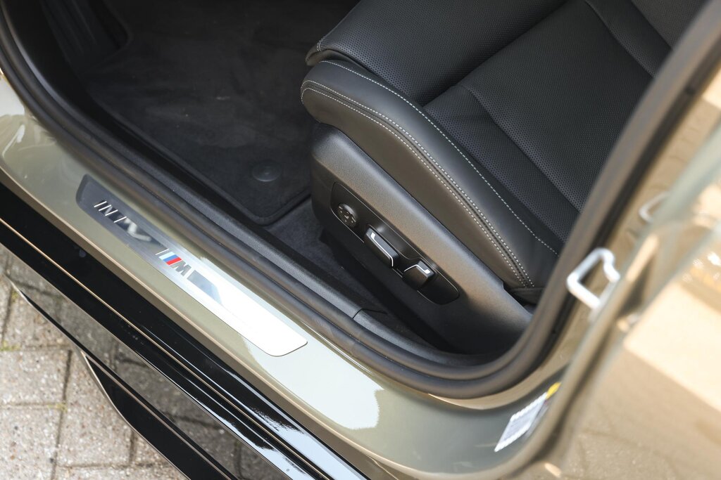 BMW 5 Serie 14