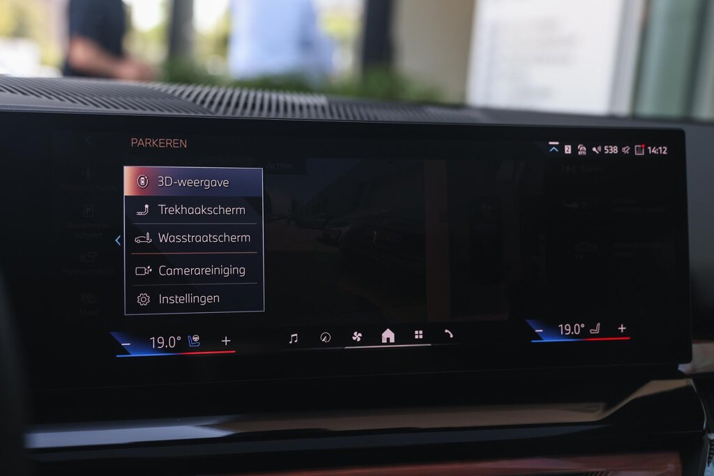 BMW 5 Serie 19
