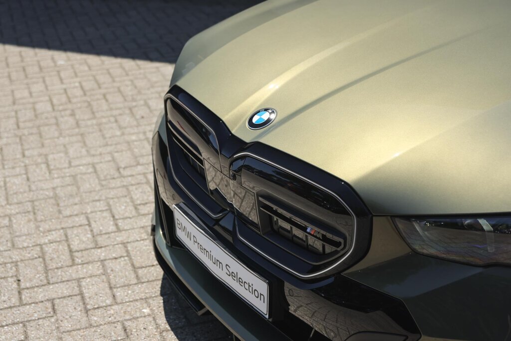 BMW 5 Serie 29