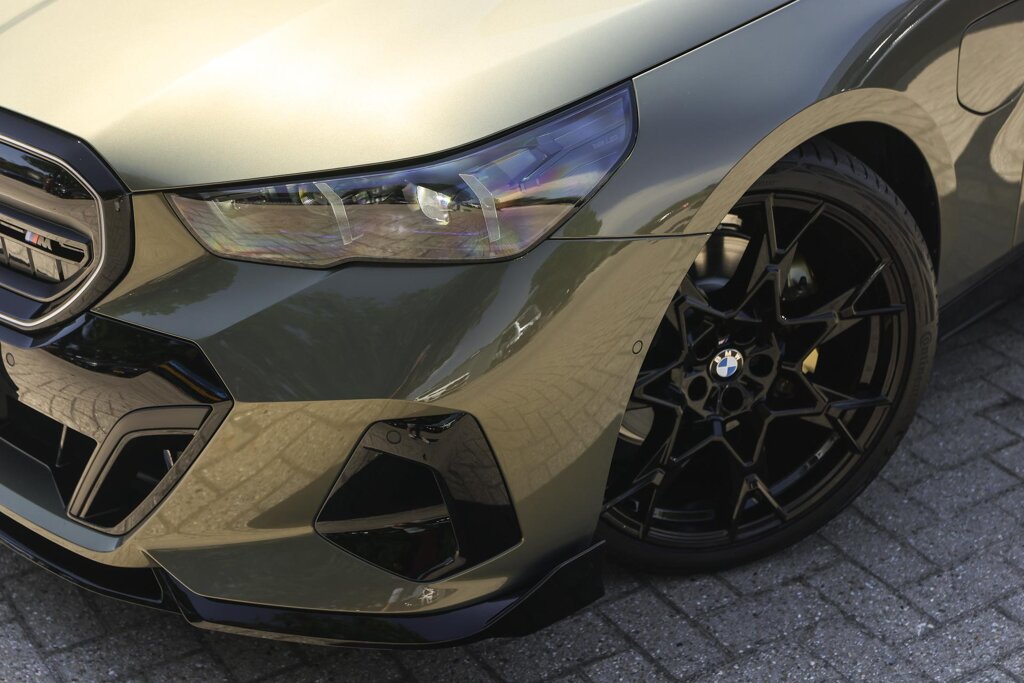 BMW 5 Serie 31