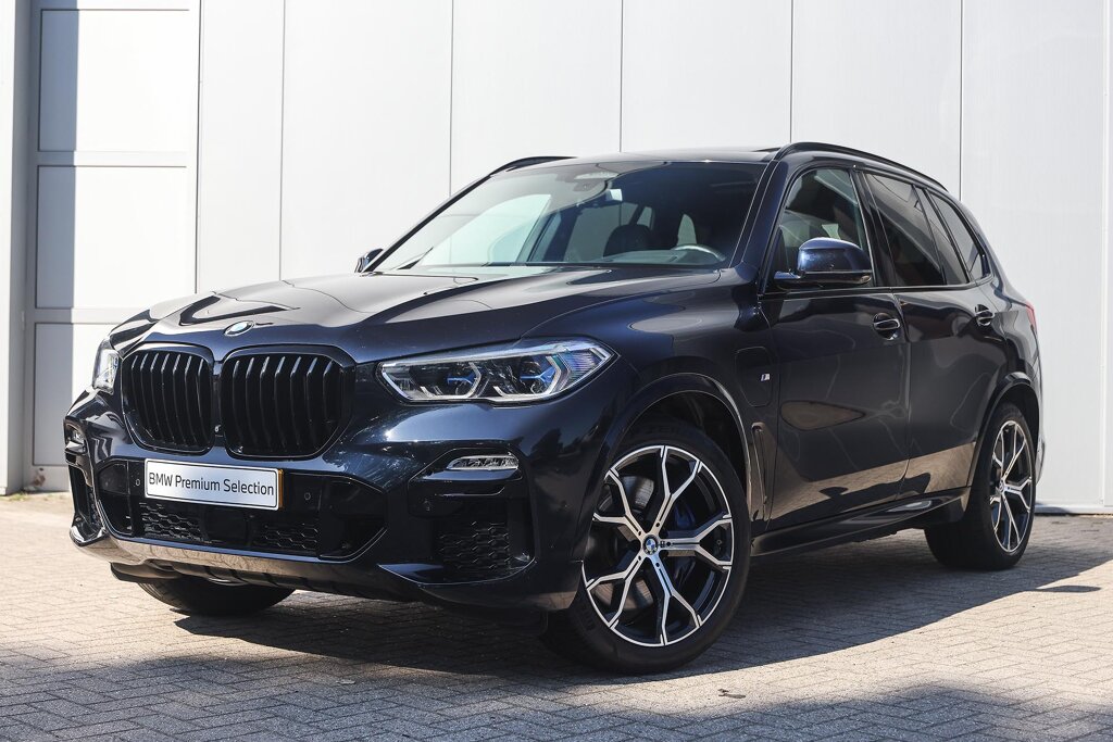 BMW X5 1