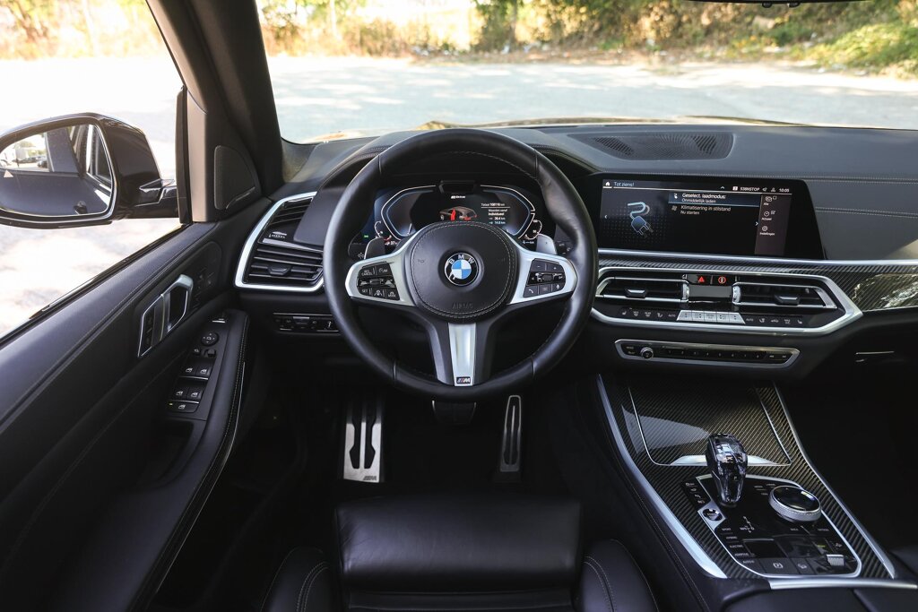 BMW X5 3