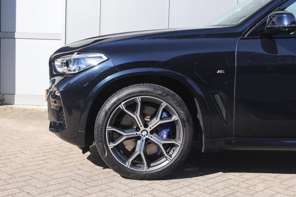BMW X5 5