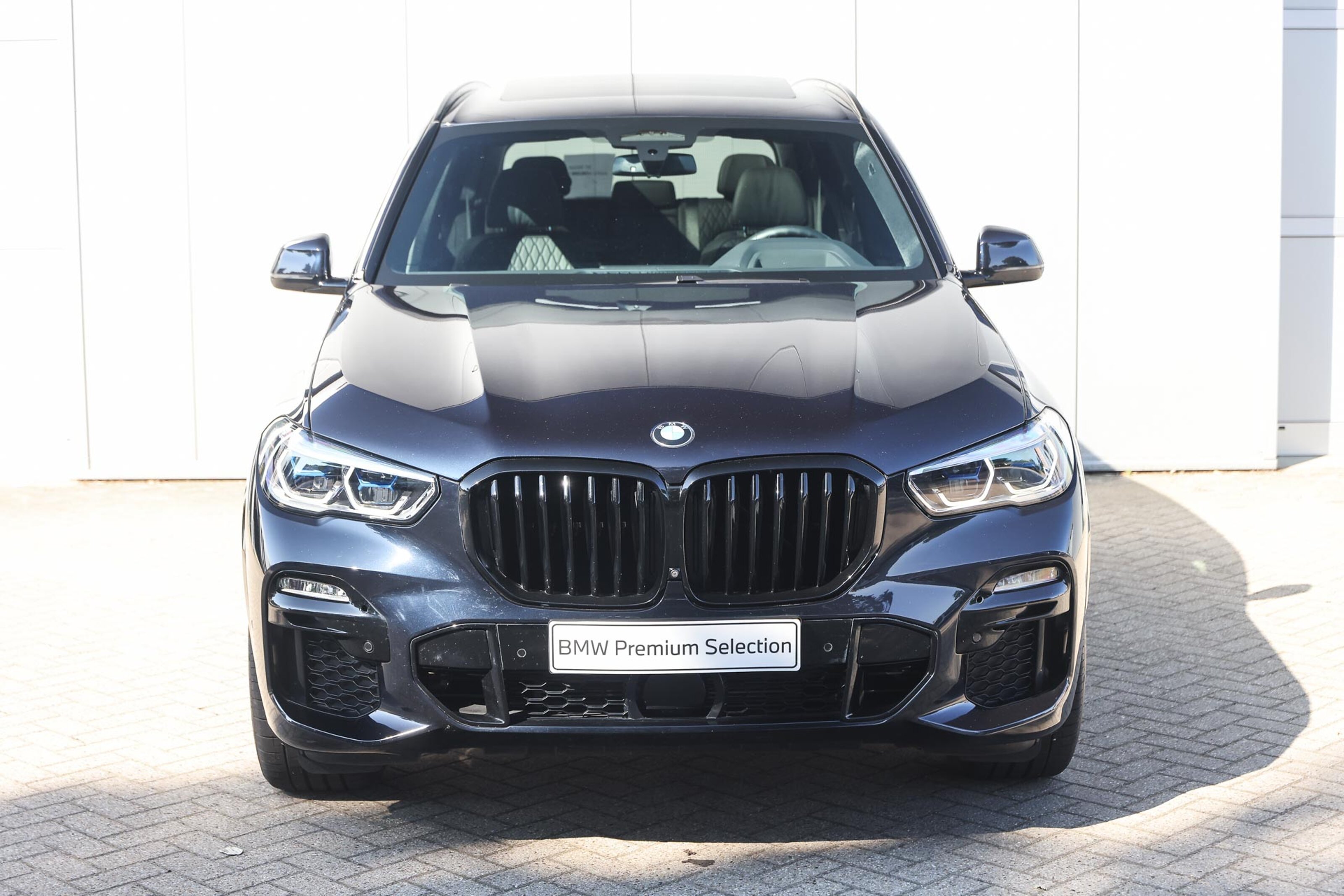 BMW X5 6