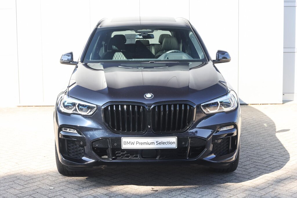 BMW X5 6