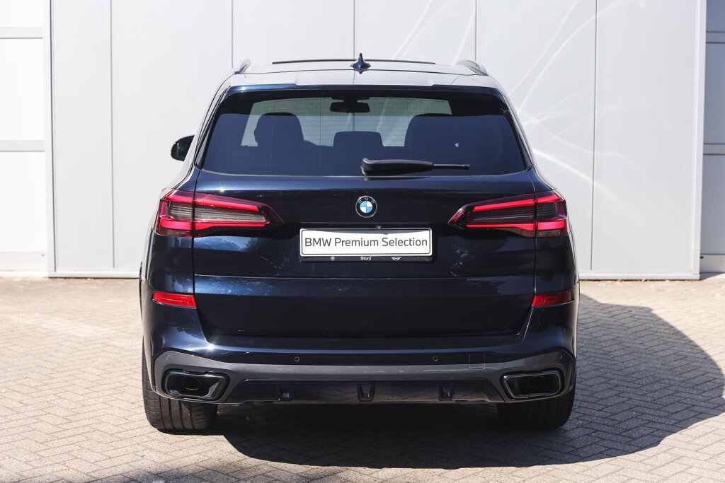 BMW X5 7