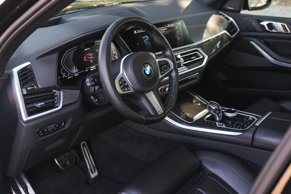 BMW X5 10
