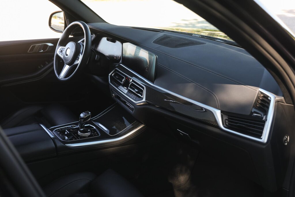 BMW X5 11