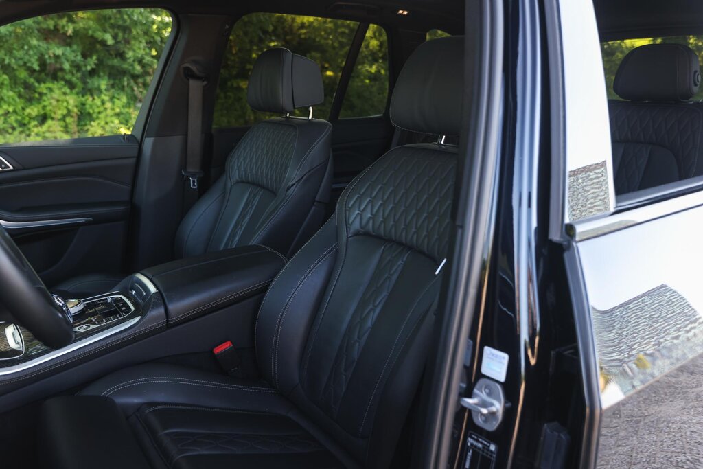 BMW X5 12