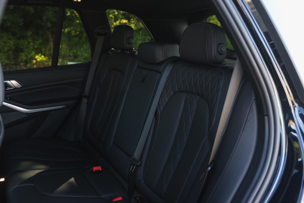 BMW X5 14