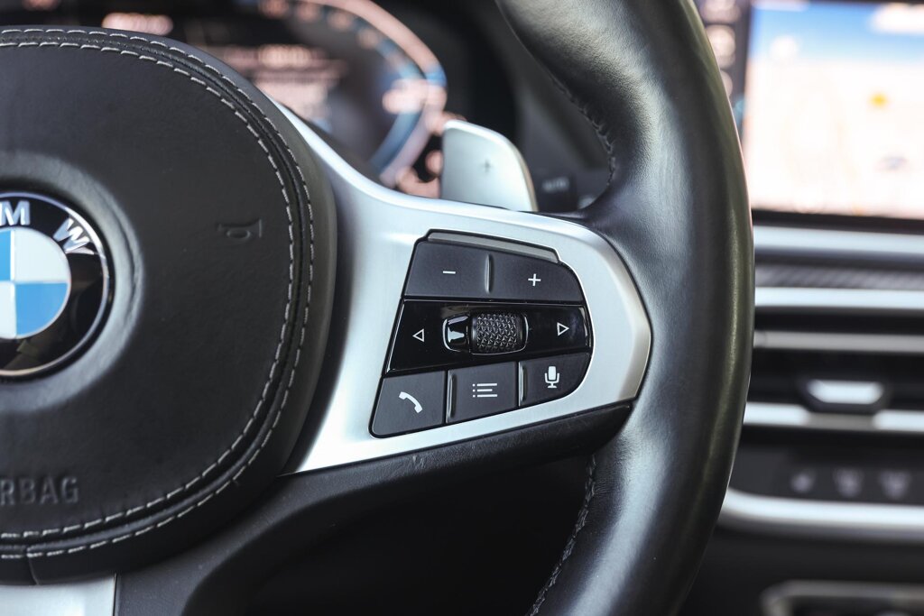 BMW X5 16