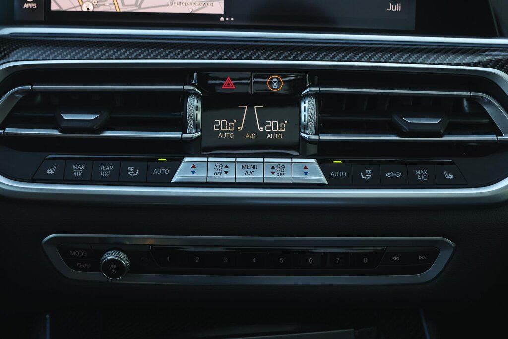 BMW X5 19