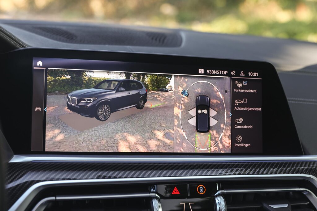 BMW X5 22