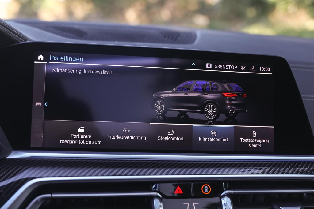 BMW X5 24