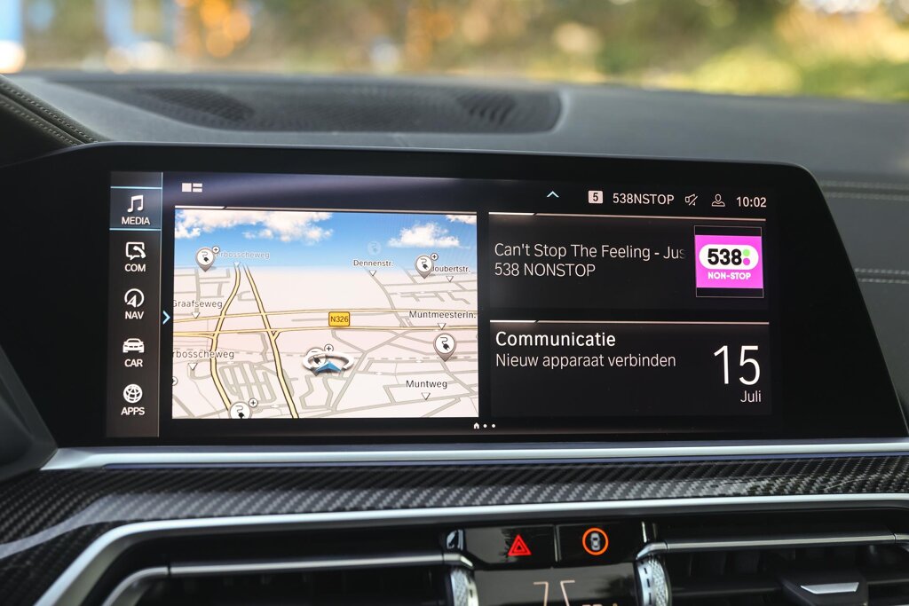BMW X5 27