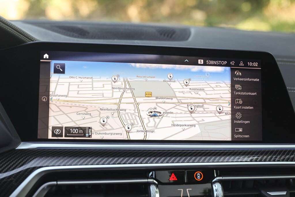 BMW X5 29