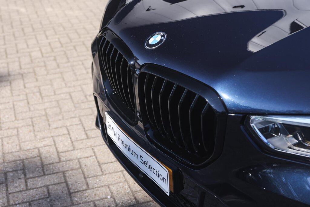 BMW X5 32