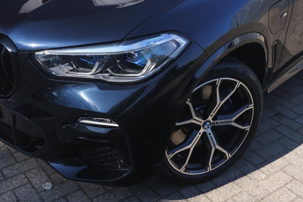 BMW X5 34